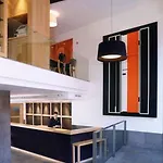 Szálloda Jazz 3*