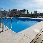 Szálloda Jazz 3*