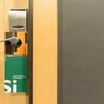 Szálloda Jazz