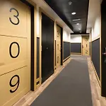 Szálloda Jazz 3*