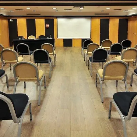 Jazz Hotel Barcelona