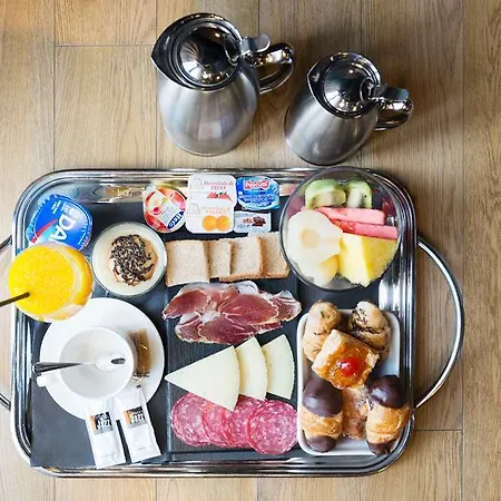 호텔 재즈