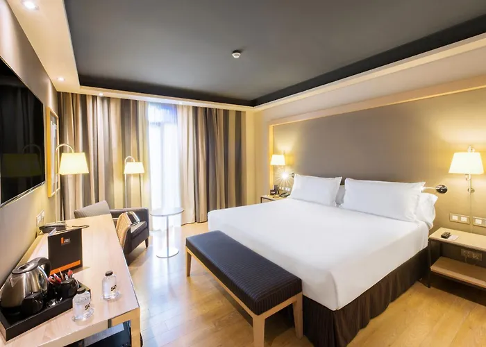 Jazz Hotell