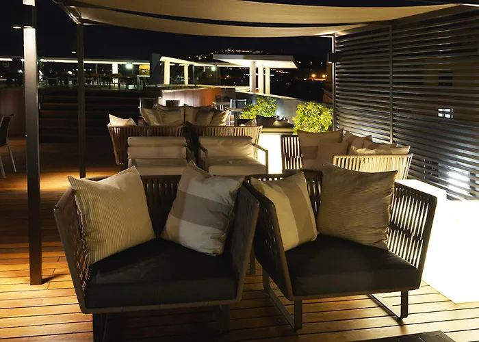Jazz 3* ברצלונה