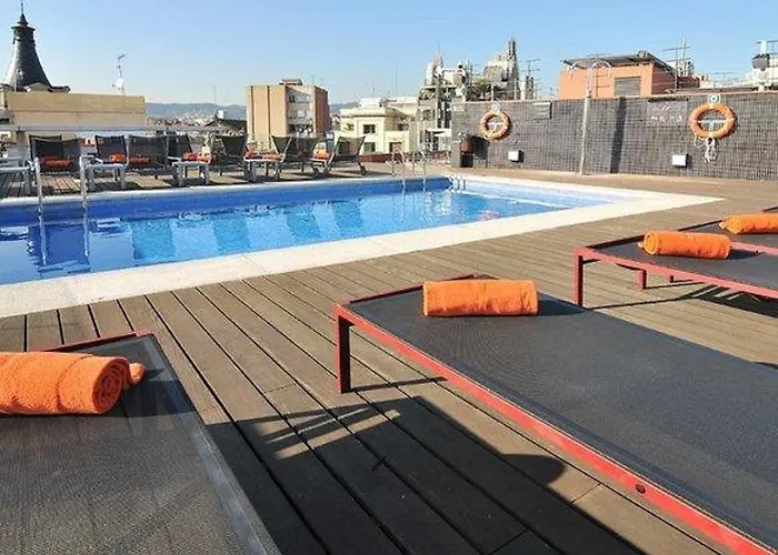 Hotell Jazz