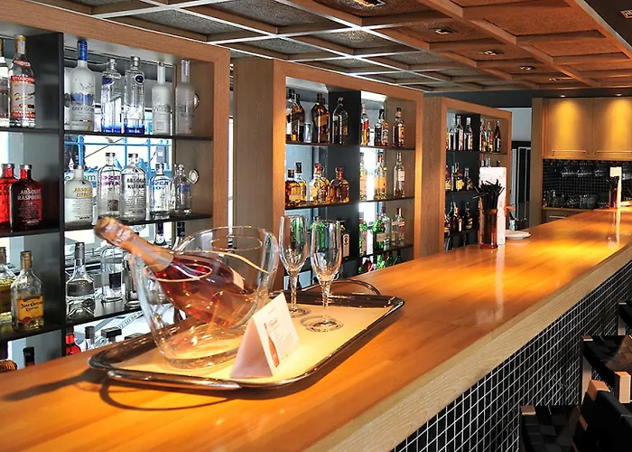 Jazz Hotell