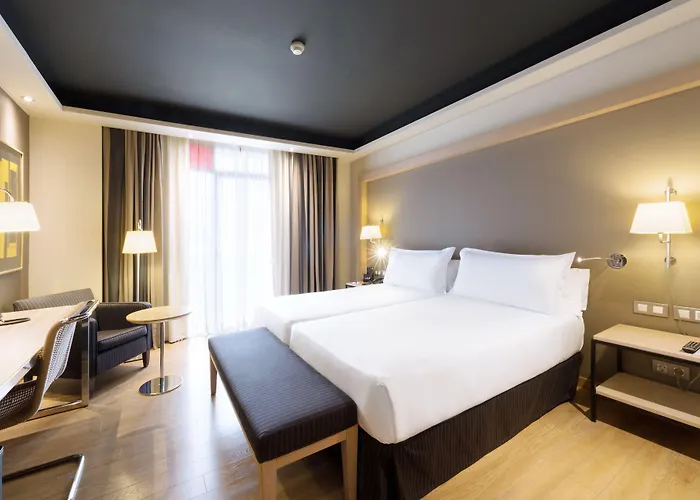 Jazz Hotell