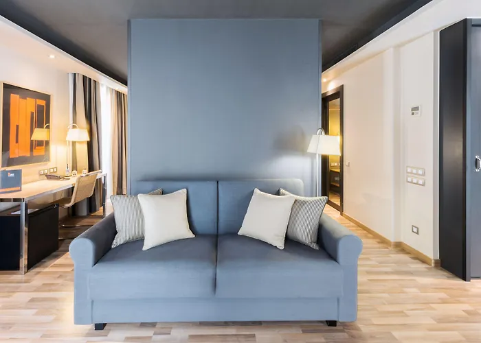 Jazz 3* Barcelona