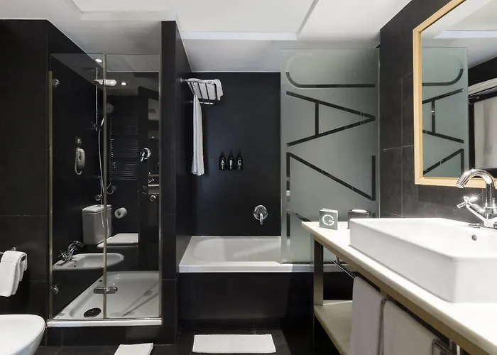 Jazz Hotell Barcelona