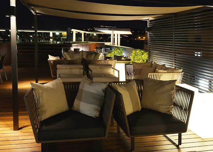 Jazz 3* Barcelona