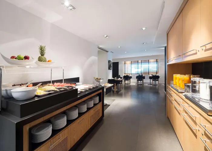 Hotell Jazz 3*