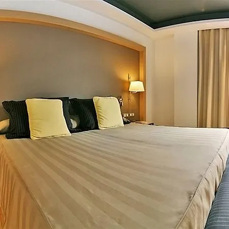 Hotel Jazz Barcelona