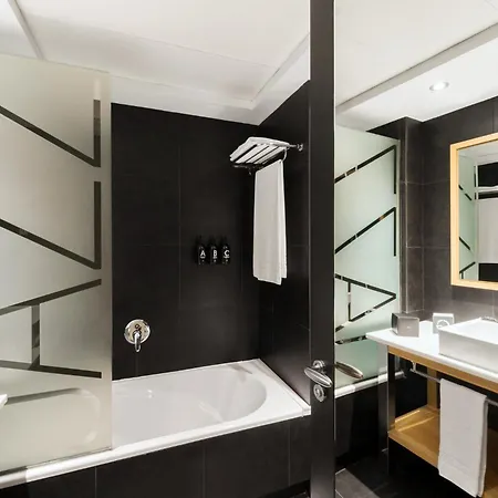 Hotel Jazz Barcelona