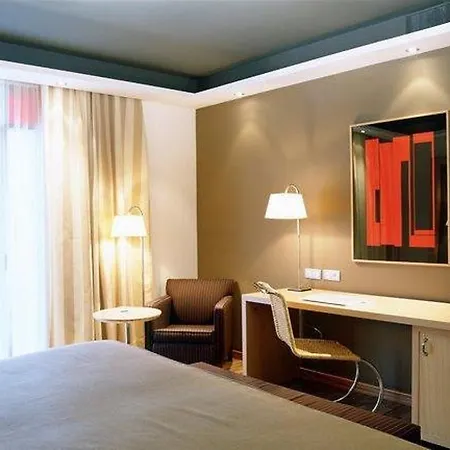 Ξενοδοχείο Jazz