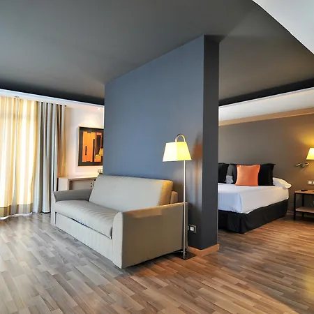 Jazz Hotel 3*