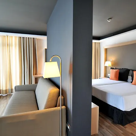 Jazz Hotel