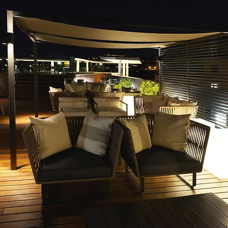 Jazz 3* Barselona