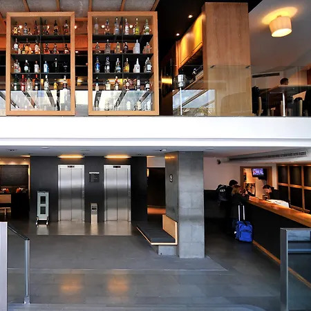 Jazz Hotel 3*