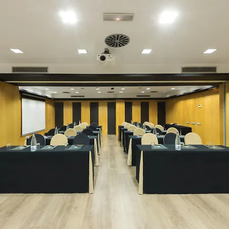 Jazz Hotel Barcelona