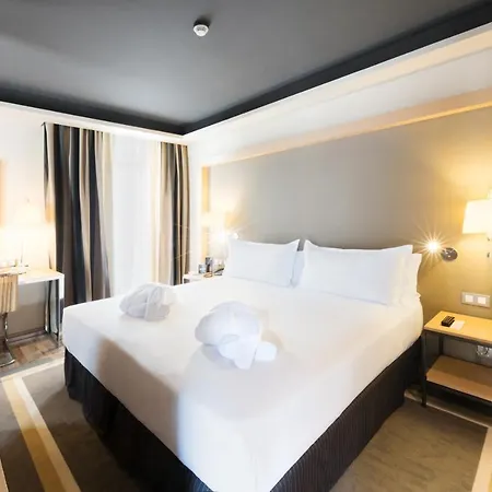 Jazz Ξενοδοχείο Βαρκελώνη