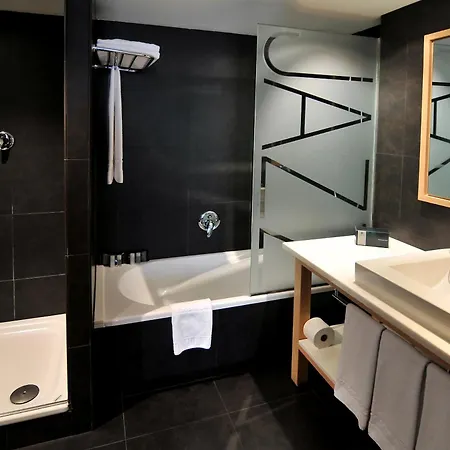 Jazz Ξενοδοχείο 3*