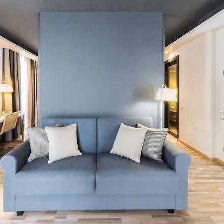 Jazz 3* Βαρκελώνη