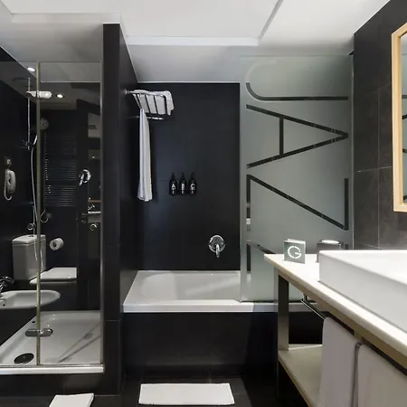 Jazz Ξενοδοχείο Βαρκελώνη