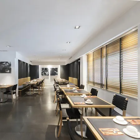 Jazz 3* Βαρκελώνη