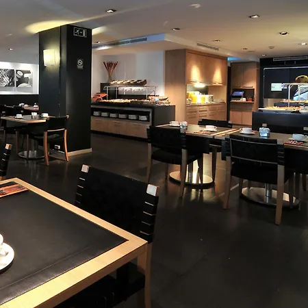 ジャズ 3* バルセロナ