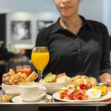 Ξενοδοχείο Jazz Βαρκελώνη