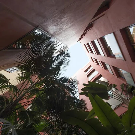 Jazz Ξενοδοχείο 3*