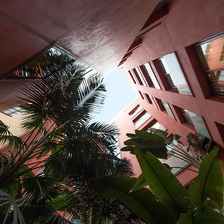 爵士酒店 巴塞罗那