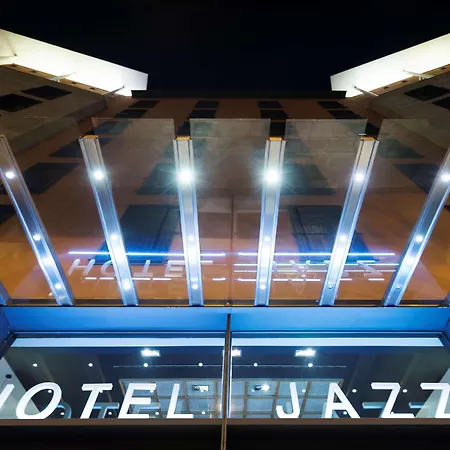 ジャズ バルセロナ