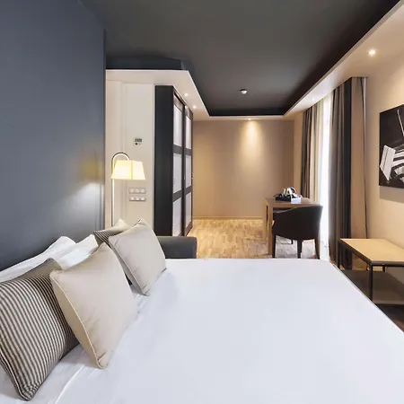 ジャズ バルセロナ