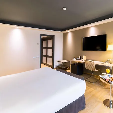 Jazz 3* Βαρκελώνη