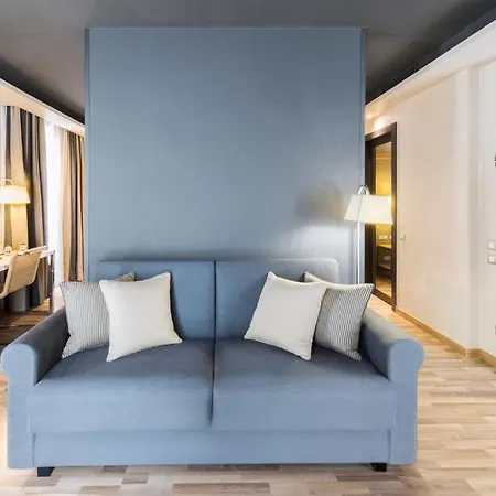 ホテル ジャズ 3*