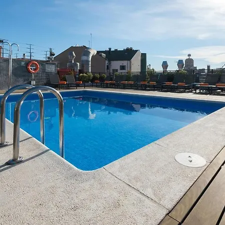 ジャズ ホテル 3*