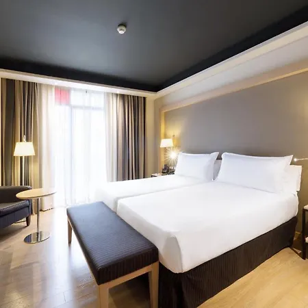 ホテル ジャズ バルセロナ