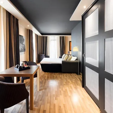 ジャズ バルセロナ