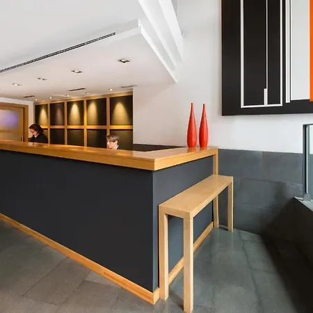 ジャズ バルセロナ