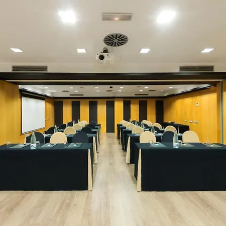 Hotel Jazz 3*