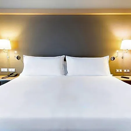 Jazz Hotel