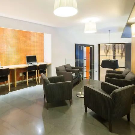 Hotel Jazz 3*