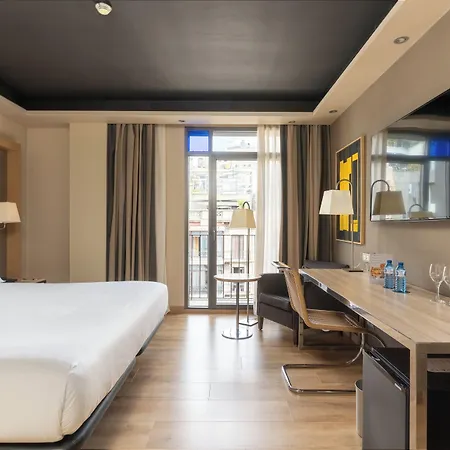Jazz Hotel