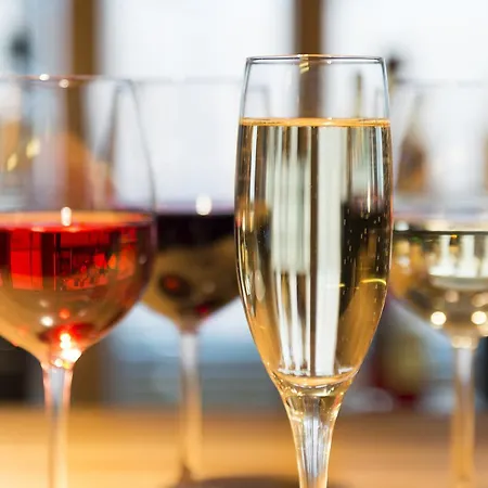 Ξενοδοχείο Jazz 3*