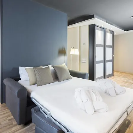 Jazz Hotel 3*