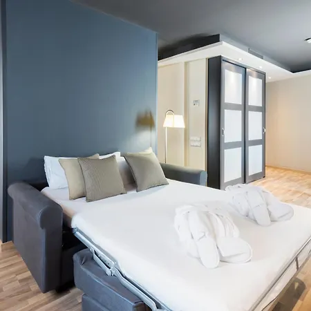 Jazz Hotel 3*