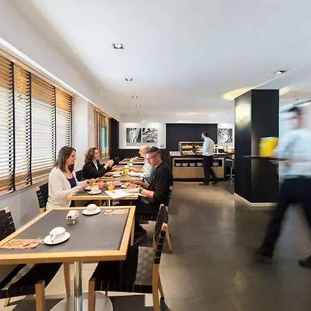 Jazz Hotel Barcelona