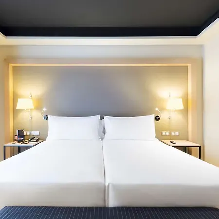 Jazz Hotel 3*