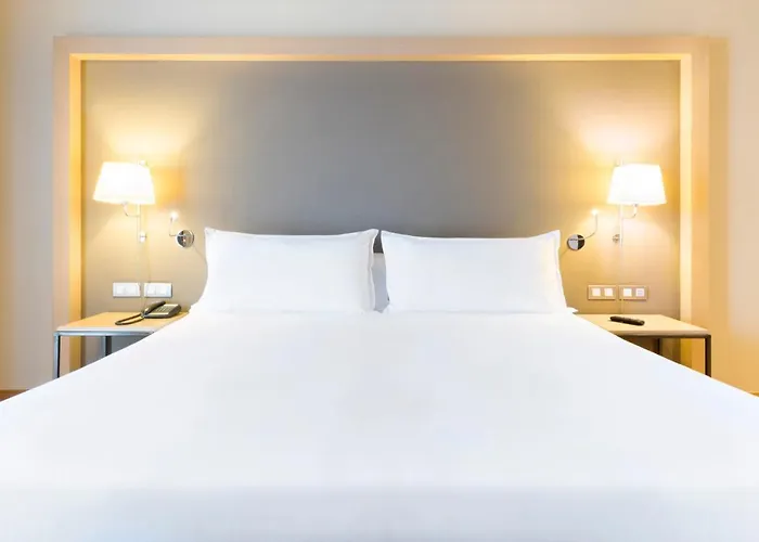 爵士酒店 巴塞罗那